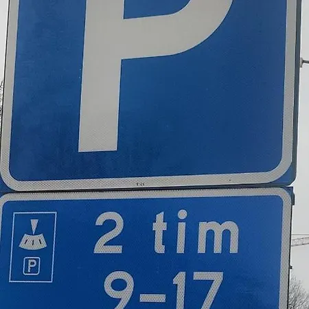 Lejlighed M:hamn Centrum *