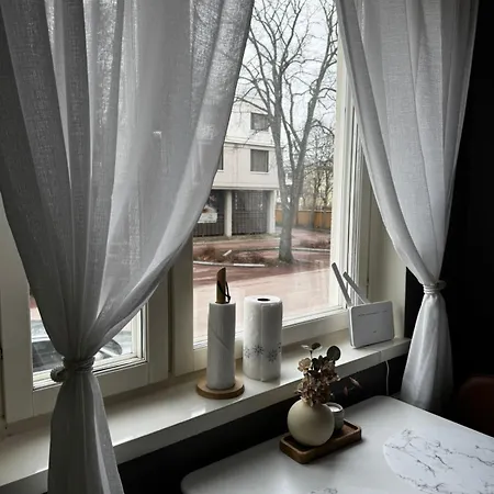 Apartment M:hamn Centrum