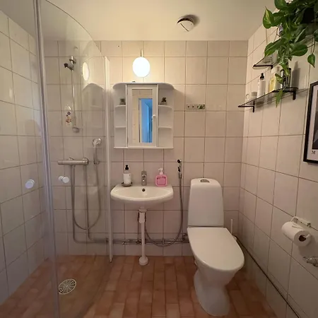 Lejlighed M:hamn Centrum