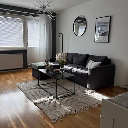 M:hamn Centrum * Mariehamn