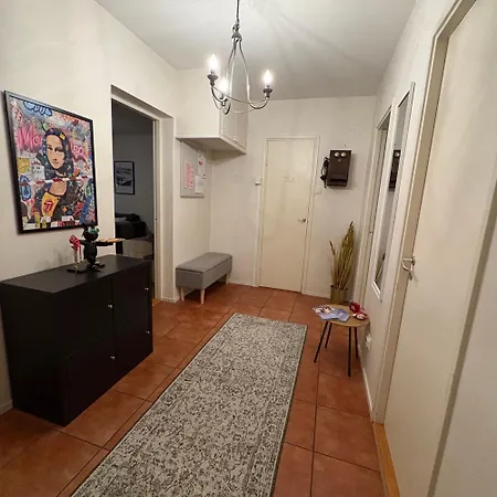 M:hamn Centrum * Mariehamn